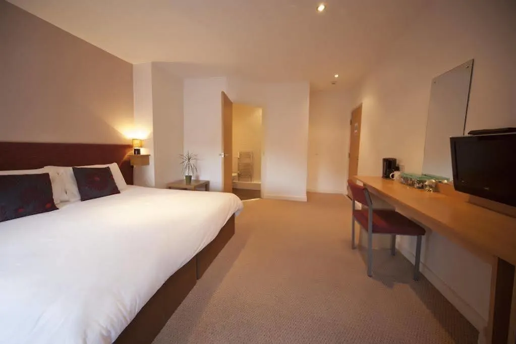 Snooze Guest House Liverpool