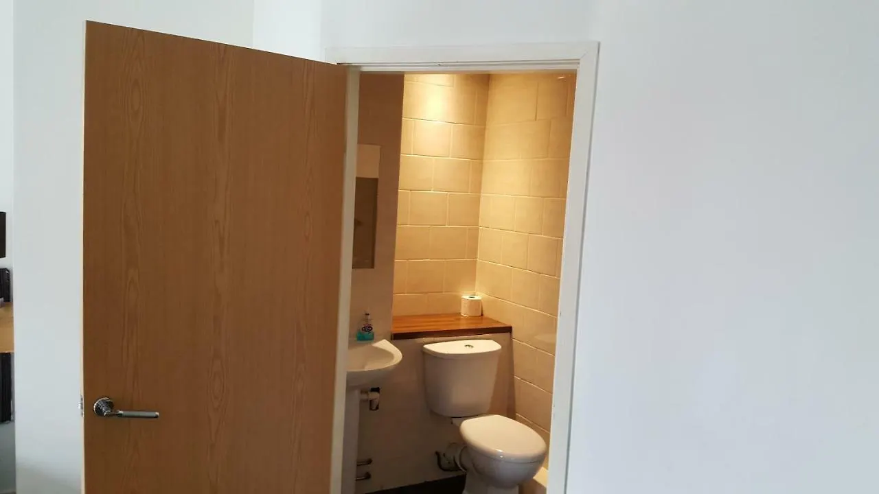 Snooze Guest House Liverpool