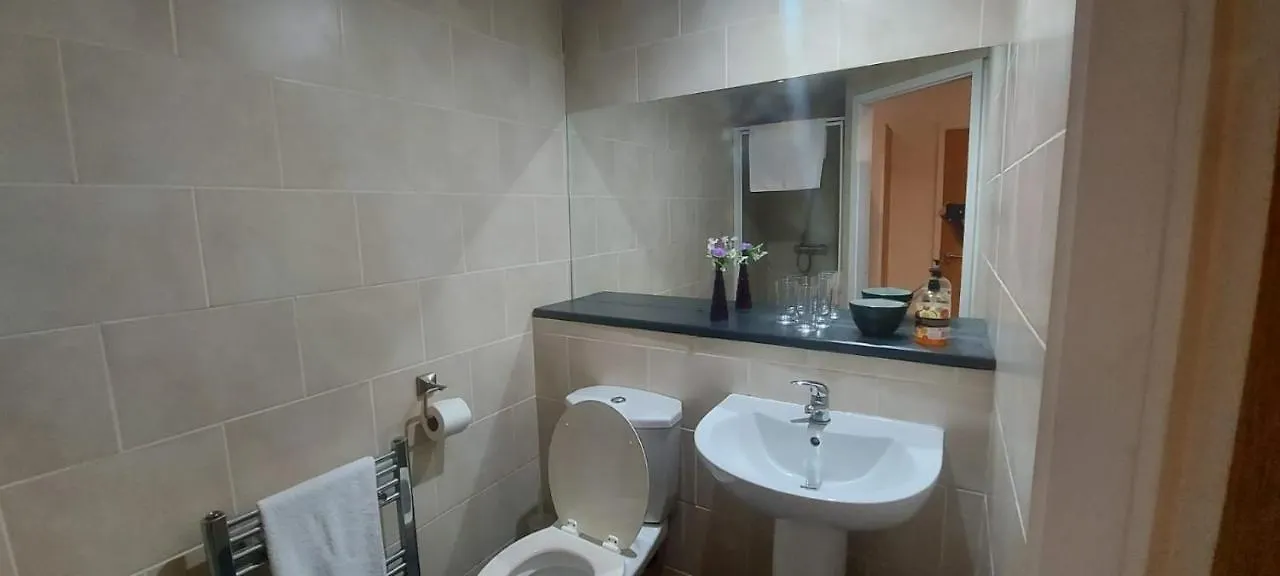 Snooze Guest House Liverpool