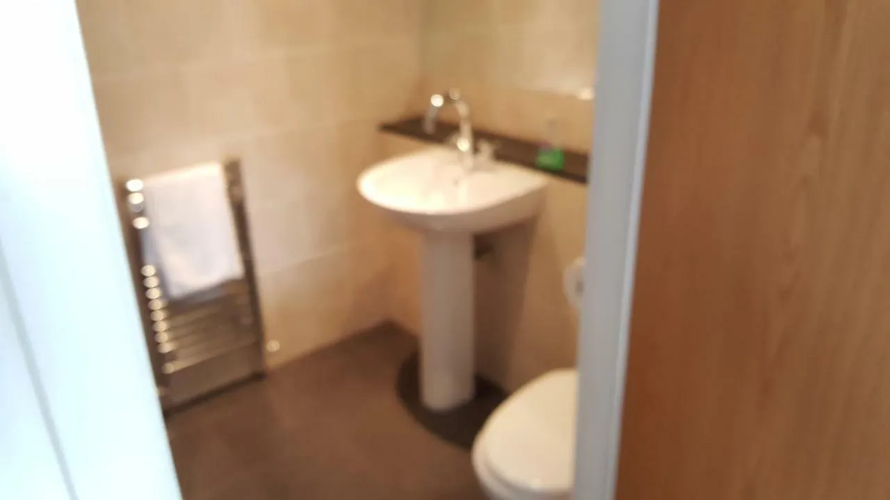 Snooze Guest House Liverpool Reino Unido